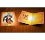 Personalized Raksha Bandhan Greeting Card