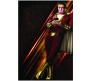 Shazam DC Comic Superhero Movie Poster Officially Licensed by Warner Bros
