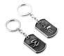 RV Mart Counter Strike Global Offensive Shooting Video Game Grey  Keyrings & Keychain