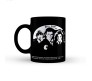Harry Potter and His Friends Ron Weasley, Hermione, Ceramic Black Tea/Coffee Mug Qty 1