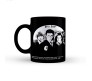 Harry Potter and His Friends Ron Weasley, Hermione, Ceramic Black Tea/Coffee Mug Qty 1