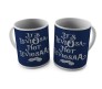Harry Potter It's Leviosa Not Livosaa White Ceramic Coffee Mugs Licensed by WB