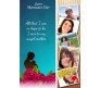 Mothers Day Collage Message