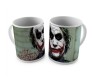 WB's Official Licensed Joker I'm Not A Monster Coffee Mug