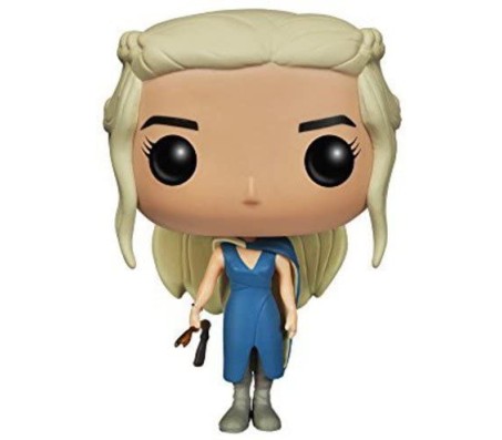 Funko Game of Thrones #25 Daenerys Targaryen Version 3 Pop! Vinyl