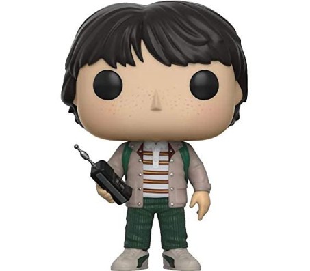  Funko423mikeFunko Vinyl Action Figure