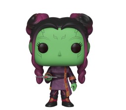 Funko Gamura Marvel Avengers Vinyl Action Figure