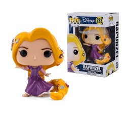 Funko Rapunzel Vinyl Action Figure