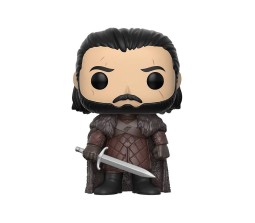 Funko Jon Snow GOT Vinyl Action Figure