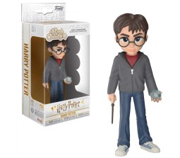 Funko Rock Candy Harry Potter with Prophecy Vinyl Action Figure