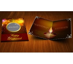 Celebrate This Diwali Firework Design