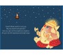 Ganpati Design for Happy Diwali