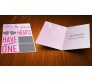 Congratulations on Your Wedding Personalized Greeting Card