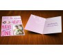 Congratulations on Your Wedding Personalized Greeting Card
