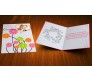 We Love You Grandmother Personalized Happy Birthday Card