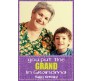 You Put The Grand in Grandmother Happy Birthday Card
