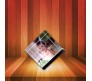 Crystal Cube Photo Frame [3 Photos]