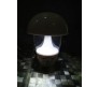 Mushroom Lamp With Brightness Adjuster & Projection On Lamp Top With Natural Sound