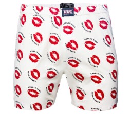 Free Kisses Boxer [S]