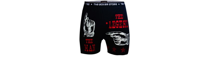 Boxers