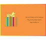 Personalized Happy Birthday Greeting Card for Sister