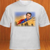 Caricature T Shirt