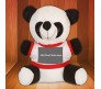 Personalized Soft Toy Panda