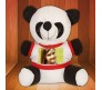 Personalized Soft Toy Panda