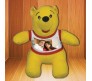 Personalized Soft toy Pooh