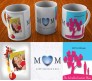 Happy Mothers Day Mug With Photo & Message