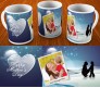 Perfect Mothers Day Mug With Moonlight Design
