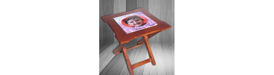 Baby Table