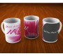 Wonderful Pink Flower Mothers Day Mug