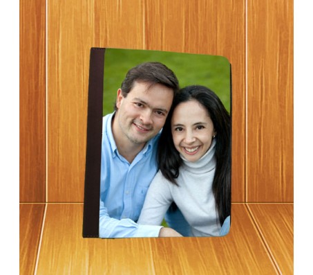 Personalized Tablet Flip Cover (10inches)