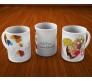 Mothers Day Customized Mug With Simplistic Design