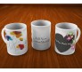 Mothers Day Customized Mug With Simplistic Design