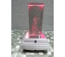 Dancing Couple in Love with LED Stand (medium)