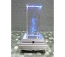 Dancing Couple in Love with LED Stand (medium)