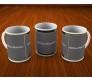 Collage Mug Design With 3 Photo Option