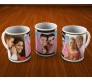 Collage Mug Design With 3 Photo Option