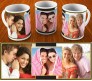 Collage Mug Design With 3 Photo Option