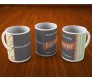 Love Forever Mug Design With 3 Photo Option