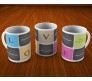 Love Mug Design With 5 Photo Option