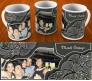 For Group General Personalized Mug