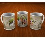 Elegant Group Photo Personalized Mug