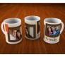 Photo Frame Elegant Friend Mug