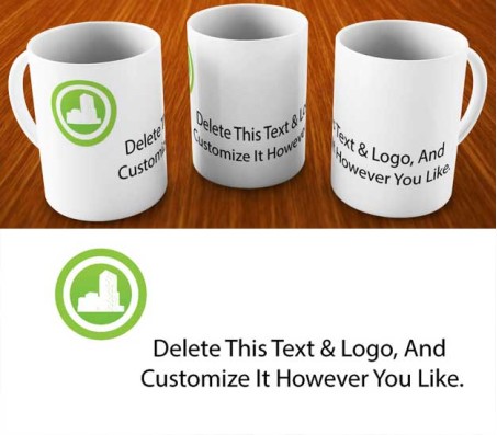 Design Your Own Mug With Photo Or Text Or Both