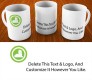 Design Your Own Mug With Photo Or Text Or Both