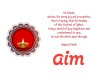 Laxmi Diwali Greeting Card