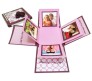 Pink Exploding Gift Box For All Occasion